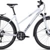 Cube Nature Pro Lady Allroad Frostwhite´n´grey -Fahrradladen 646200 F1 20