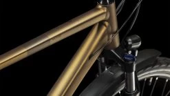 Cube Nature Pro Allroad Gold´n´black 10 Cube Nature Pro Allroad Gold´n´black -Fahrradladen 646210 D 00