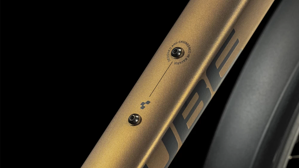 Cube Nature Pro Allroad Gold´n´black 6 Cube Nature Pro Allroad Gold´n´black – Bild 4