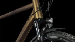 Cube Nature Pro Allroad Gold´n´black 13 Cube Nature Pro Allroad Gold´n´black -Fahrradladen 646210 D 03