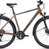 Cube Nature Pro Allroad Gold´n´black 2 Cube Nature Pro Allroad Gold´n´black -Fahrradladen 646210 F1 00