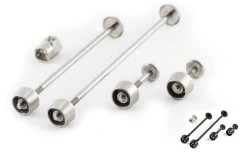 Pitlock Set 03 / LH Sicherungskit