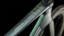 Cube Litening AERO C:68X SLX Goblin´n´yellow -Fahrradladen 679300 D 00