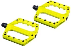 Menace 3.0 Pedale -Fahrradladen 712005 sixpack pedal menace 3 0 yellow 01
