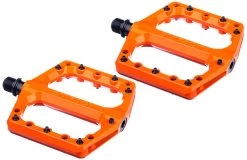 Menace 3.0 Pedale -Fahrradladen 712006 sixpack pedal menace 3 0 orange 01