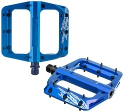 Vertic Pedale 3.0 -Fahrradladen 713004 sixpack pedal vertic flat blue 01