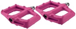 Race Face Ride Pedale -Fahrradladen 821973353142 pedal ride magenta