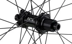 Newmen Evolution SL X.A.25 29" Boost MicroSpline Laufradsatz -Fahrradladen 90627 2