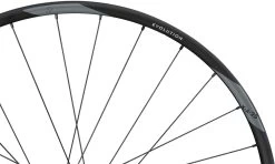 Newmen Evolution SL X.A.25 29" Boost MicroSpline Laufradsatz -Fahrradladen 90627 3