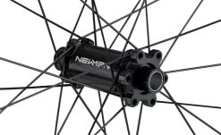 Newmen Evolution SL A.30 29" Boost Sram/Shimano Laufradsatz -Fahrradladen 90633 2