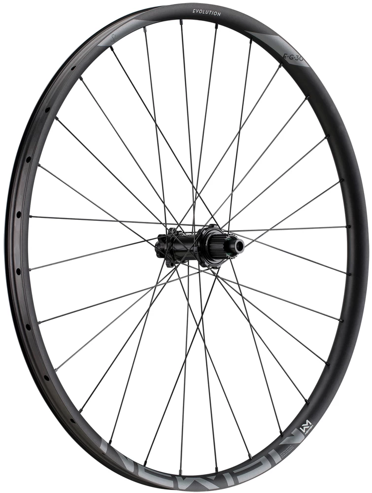 Newmen Evolution SL E.G.30 29" Boost Hinterrad 3 Newmen Evolution SL E.G.30 29" Boost Hinterrad