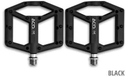 ACID FLAT C1-IB Plattformpedale 12 ACID FLAT C1-IB Plattformpedale -Fahrradladen ACID FLAT C1 IB black 93262 a