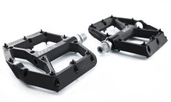 ACID FLAT C1-IB Plattformpedale 13 ACID FLAT C1-IB Plattformpedale -Fahrradladen ACID FLAT C1 IB black 93262 b