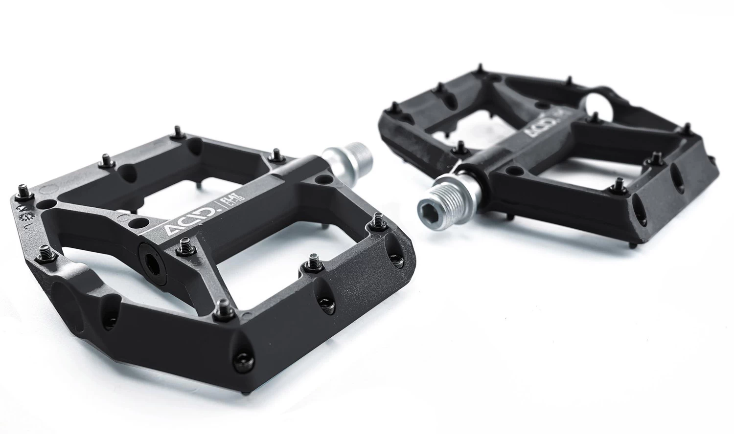 ACID FLAT C1-IB Plattformpedale 8 ACID FLAT C1-IB Plattformpedale – Bild 6