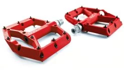 ACID FLAT C1-IB Plattformpedale 10 ACID FLAT C1-IB Plattformpedale -Fahrradladen ACID FLAT C1 IB red 93263 b