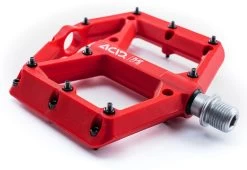 ACID FLAT C1-IB Plattformpedale 11 ACID FLAT C1-IB Plattformpedale -Fahrradladen ACID FLAT C1 IB red 93263 c