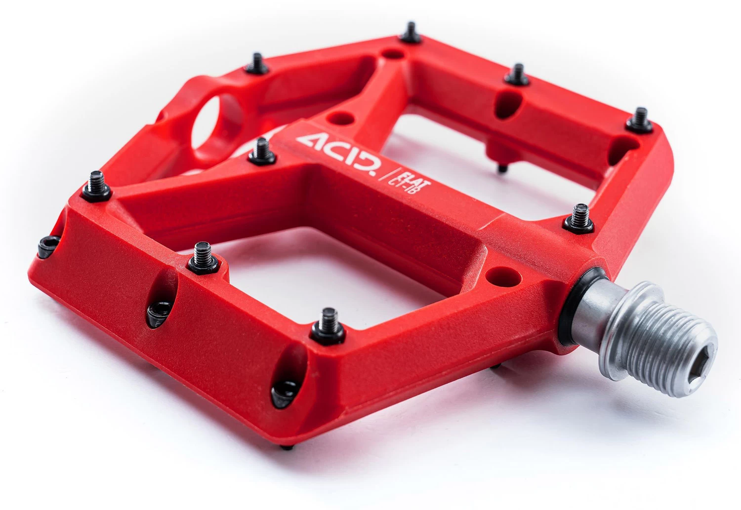 ACID FLAT C1-IB Plattformpedale 6 ACID FLAT C1-IB Plattformpedale – Bild 4