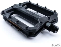 ACID FLAT C3-ZP Plattformpedale -Fahrradladen ACID FLAT C3 ZP Plattformpedale 93150 4
