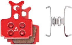 ACID Formula Mega/R1/RX/The One RO/RC Tune Disc Beläge -Fahrradladen ACID Formula Mega R1 RX The One RO RC Tune Disc Belage 93633 3