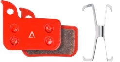 ACID SRAM Red22/Force22/Rival22/S700/Level Disc Beläge 7 ACID SRAM Red22/Force22/Rival22/S700/Level Disc Beläge -Fahrradladen ACID SRAM Red22 Force22 Rival22 S700 Level Disc Belage 93655 3