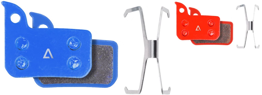 ACID SRAM Red22/Force22/Rival22/S700/Level Disc Beläge 3 ACID SRAM Red22/Force22/Rival22/S700/Level Disc Beläge