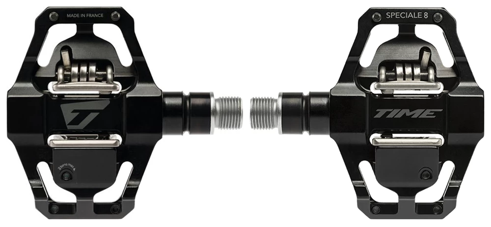 Time ATAC Speciale 8 MTB Pedale 4 Time ATAC Speciale 8 MTB Pedale – Bild 2