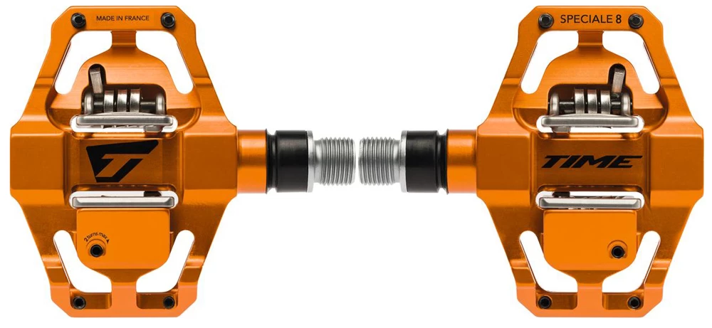 Time ATAC Speciale 8 MTB Pedale 5 Time ATAC Speciale 8 MTB Pedale – Bild 3