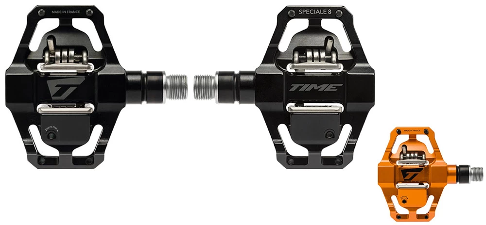 Time ATAC Speciale 8 MTB Pedale 3 Time ATAC Speciale 8 MTB Pedale