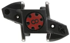 Time ATAC XC 8 Carbon MTB Pedale 8 Time ATAC XC 8 Carbon MTB Pedale -Fahrradladen ATAC XC 8 black T2GV002 3