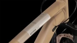 Cube Access WS EAZ Blush´n´sliver -Fahrradladen Access WS EAZ blush n sliver 625210 1