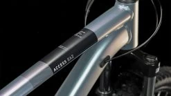 Cube Access WS EAZ Shiftiris´n´black -Fahrradladen Access WS EAZ shiftiris n black 625200 1