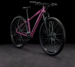 Cube Access WS Darkpurple´n´pink 9 Cube Access WS Darkpurple´n´pink -Fahrradladen Access WS darkpurple n pink 625100 2