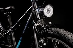 Cube Acid 200 Allroad Black´n´mint -Fahrradladen Acid 200 Allroad black n mint 622200 2