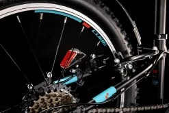 Cube Acid 200 Allroad Black´n´mint -Fahrradladen Acid 200 Allroad black n mint 622200 4