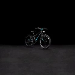 Cube Acid 200 Allroad Black´n´mint -Fahrradladen Acid 200 Allroad black n mint 622200 5