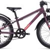 Cube Acid 200 Allroad Purple´n´orange -Fahrradladen Acid 200 Allroad purple n orange 622210