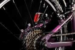 Cube Acid 200 Allroad Purple´n´orange -Fahrradladen Acid 200 Allroad purple n orange 622210 2