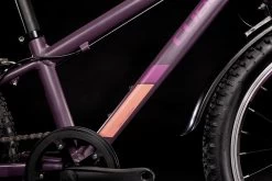 Cube Acid 200 Allroad Purple´n´orange -Fahrradladen Acid 200 Allroad purple n orange 622210 4