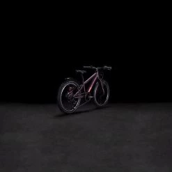 Cube Acid 200 Allroad Purple´n´orange -Fahrradladen Acid 200 Allroad purple n orange 622210 5