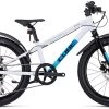 Cube Acid 200 Disc Allroad White´n´blue -Fahrradladen Acid 200 Disc Allroad white n blue 622250