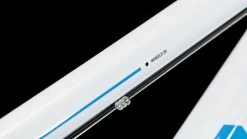 Cube Acid 200 Disc Allroad White´n´blue -Fahrradladen Acid 200 Disc Allroad white n blue 622250 4