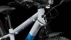 Cube Acid 200 Disc Allroad White´n´blue -Fahrradladen Acid 200 Disc Allroad white n blue 622250 5