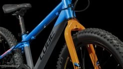 Cube Acid 200 Disc Actionteam -Fahrradladen Acid 200 Disc actionteam 622175 4