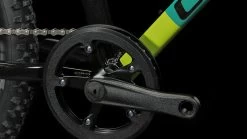 Cube Acid 200 Disc Black´n´green -Fahrradladen Acid 200 Disc black n green 622160 3