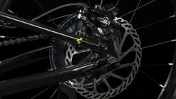 Cube Acid 200 Disc Black´n´green -Fahrradladen Acid 200 Disc black n green 622160 4