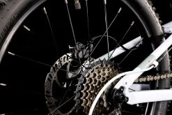 Cube Acid 200 Disc Blue´n´coral -Fahrradladen Acid 200 Disc blue n coral 622170 2