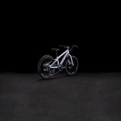 Cube Acid 200 Disc Blue´n´coral -Fahrradladen Acid 200 Disc blue n coral 622170 5