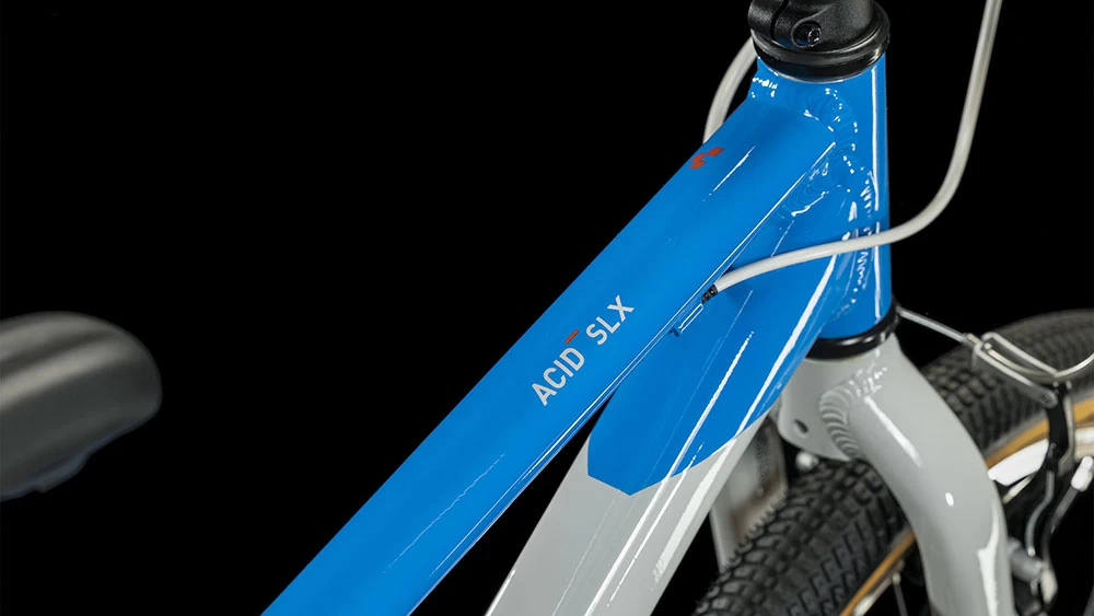 Cube Acid 200 SLX Teamline 4 Cube Acid 200 SLX Teamline – Bild 2