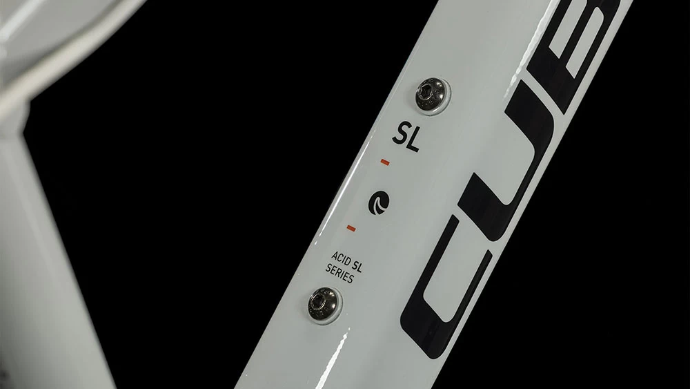 Cube Acid 200 SLX Teamline 5 Cube Acid 200 SLX Teamline – Bild 3