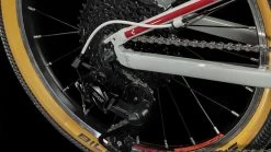 Cube Acid 200 SLX Teamline 11 Cube Acid 200 SLX Teamline -Fahrradladen Acid 200 SLX teamline 622180 3